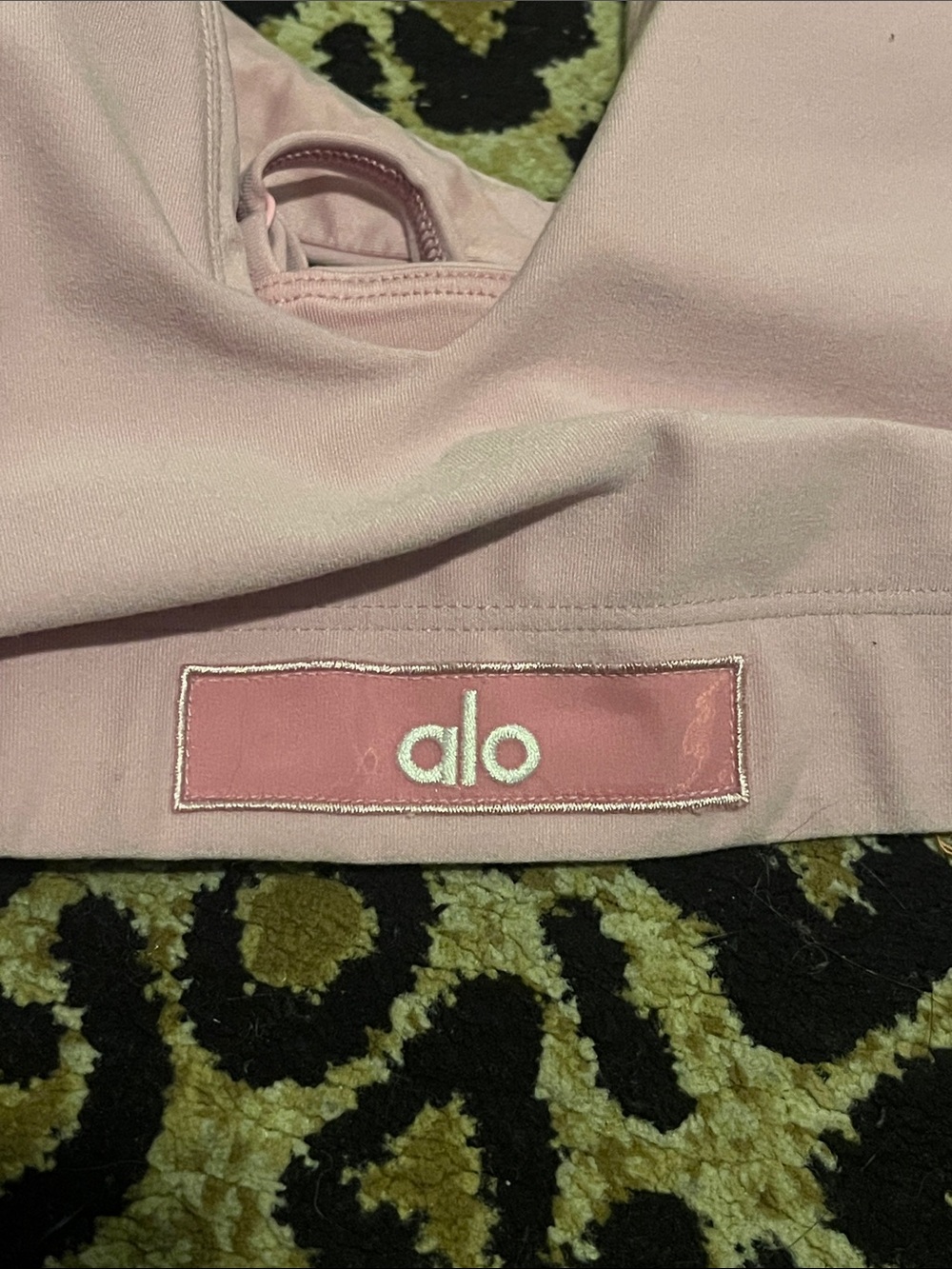 S26 Alo Top - Picture 6 of 6